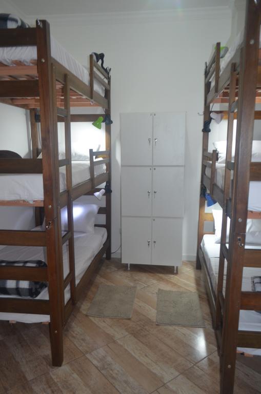 Hostelariasp Boutique Сан-Пауло Номер фото