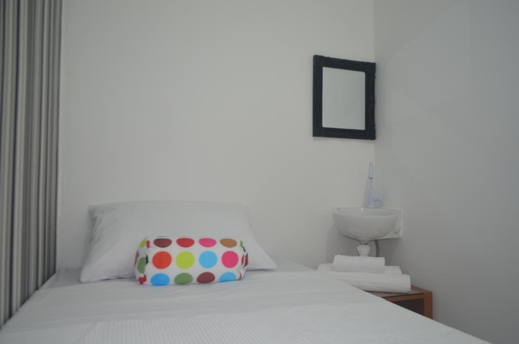 Hostelariasp Boutique Сан-Пауло Номер фото