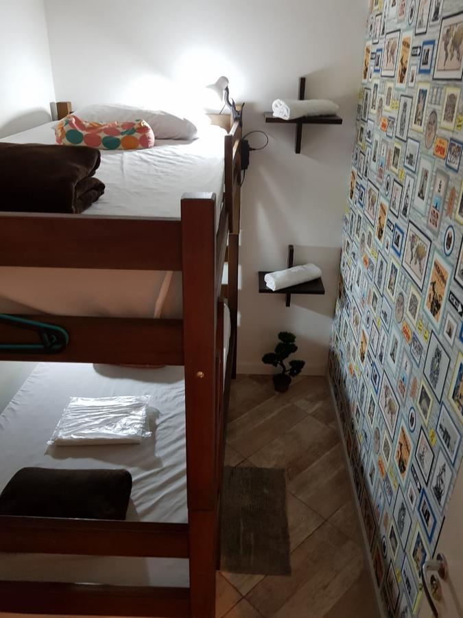 Hostelariasp Boutique Сан-Пауло Экстерьер фото