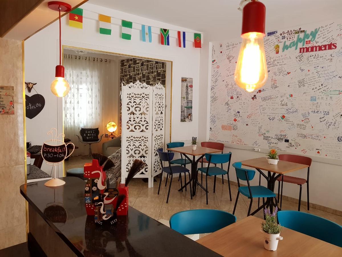 Hostelariasp Boutique Сан-Пауло Экстерьер фото