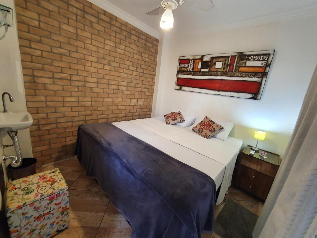 Hostelariasp Boutique Сан-Пауло Экстерьер фото